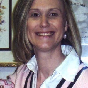 Meet your Posher, Teresa